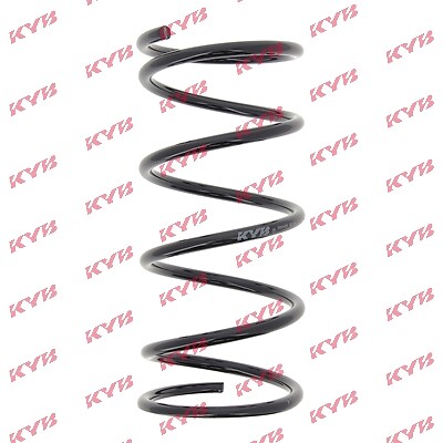Kyb coil spring for - spring,