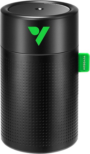 Vivosun aerostream u075 - u075, usb