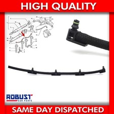 DIESEL INJECTOR LEAK OFF