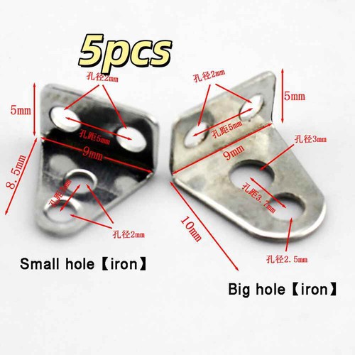 Small corner braces - small,