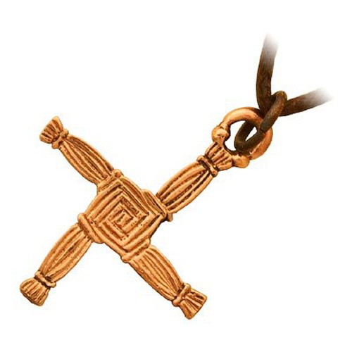 Brigid cross precious - st., brigid's