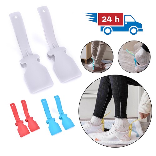 Lazy shoe helper - x,