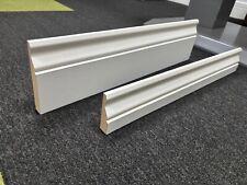 Door Architrave Sets White