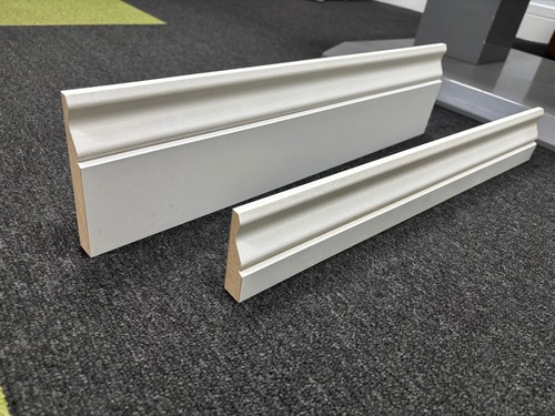 Door architrave sets white - architrave,