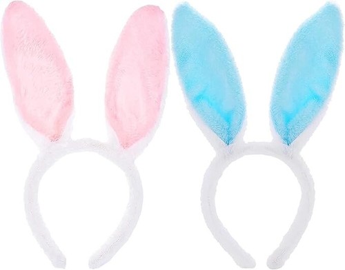 Rabbit ears easter - rabbit,