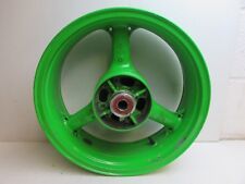 Kawasaki ZX6R ZX6 R G1 G2 98