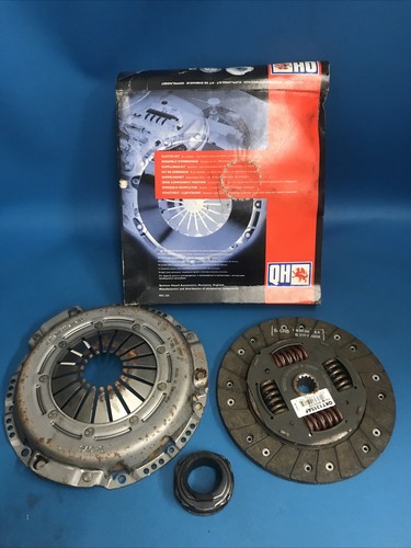Qkt1315af 3pc clutch kit - qh,