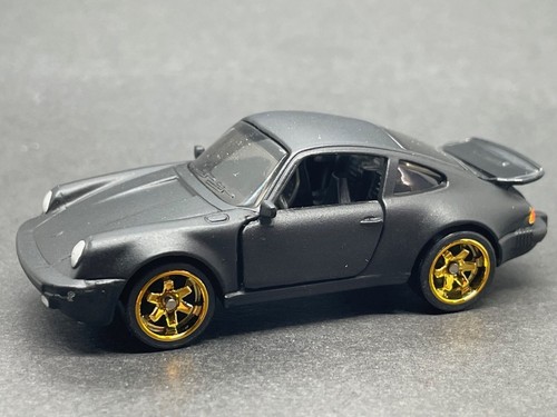 Matchbox 1980 porsche 911 - matchbox,