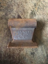 Bomford 01-474-03/Alamo