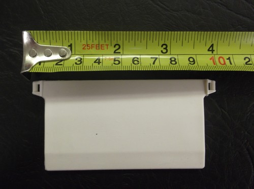 Vertical blind weights high - weights,