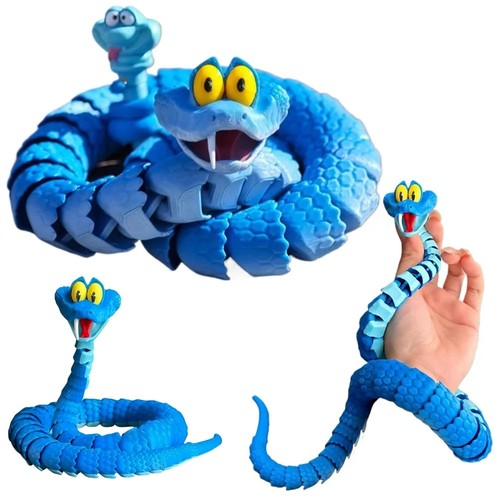 New gary snake disney - snake:,