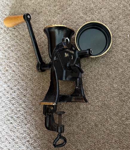 Vintage spong ltd england - spong, co