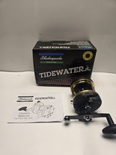 Shakespeare TIDE WATER 10L Baitcasting Fishing  Reel