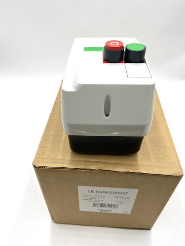 Dol starter le1gbko55n7 - dol,