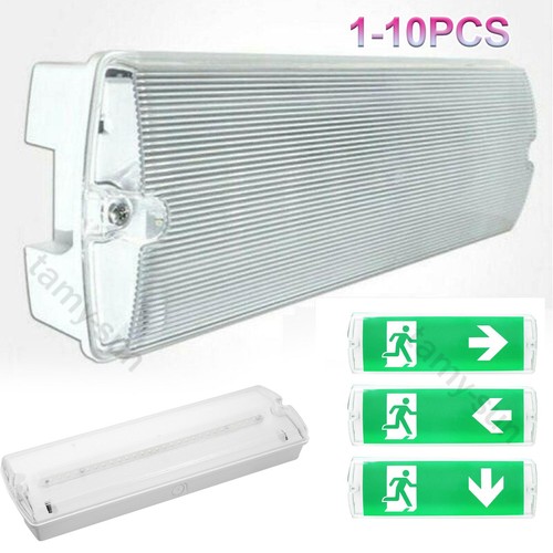 10pcs non maintained - maintained, led