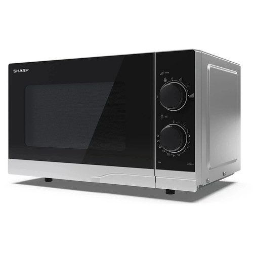 Sharp solo microwave - microwave, 700