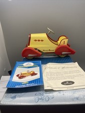 Hallmark Keepsake 1935 Timmy