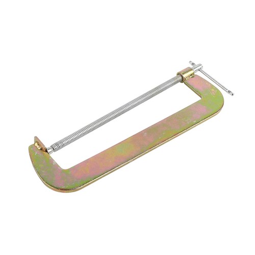 Clamp multifunctional heavy - clamp,