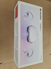 Oculus Quest 2 256GB