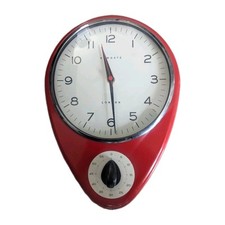 Newgate Kitchen Wall Clock -