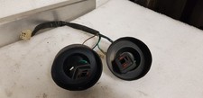Lexmoto XTR125 twin headlight