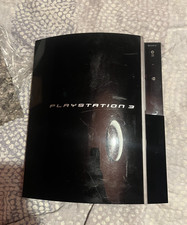 Sony PlayStation 3 CECHH03