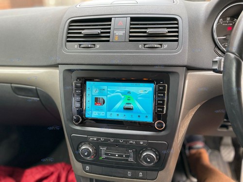 For skoda yeti - for, 2009-2015