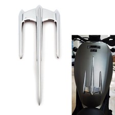 Fuel Gas Tank Trim Cap Trim