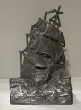 Antique 1924 AM Greenblatt