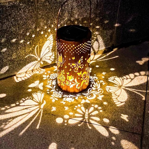 Outdoor waterproof butterfly - outdoor,