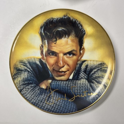 Frank sinatra the - bobby, soxer