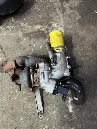 Hpa k04 hybrid - hybrid, golf