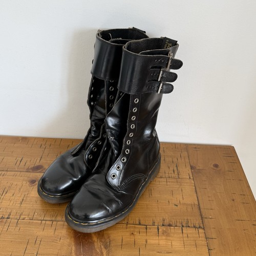 Vtg martens made england - vtg,