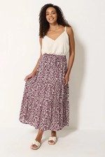 M&Co Women's Ditsy Floral