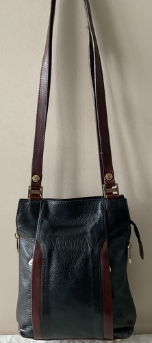 Valentina real italian leather - valentina,