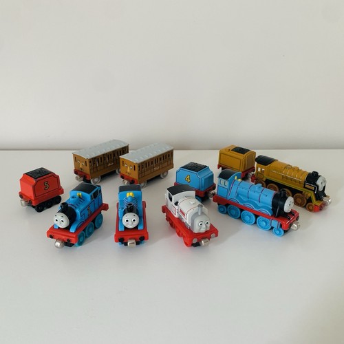 Thomas the tank engine - the,