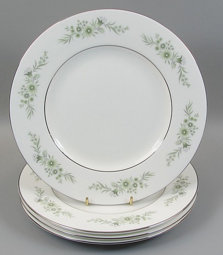 Wedgwood westbury dessert - westbury,