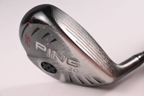 Ping g25 hybrid 20 degree - #3,