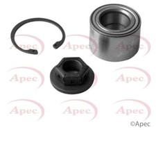 NEW APEC REAR AXLE WHEEL