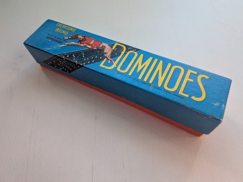 Vintage 1950 greyhound brand - 1950's,