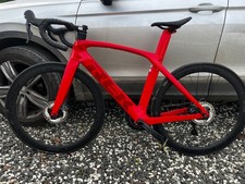 Trek madone road bike - trek,