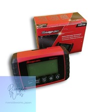 SNAP-ON Digital Differential