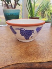 Lovely Vintage Portuguese Hand