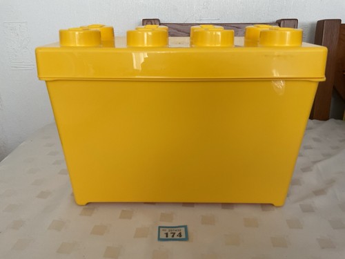 Lego large stud stackable - lego,