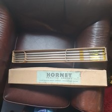 Vintage hornet aluminium - vintage,