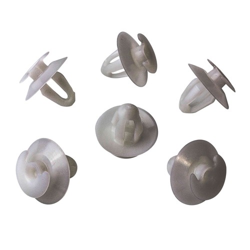 Door trim holder clip for - 5x,