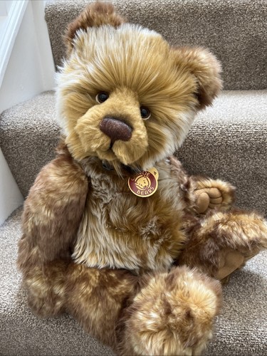 Charlie bears bracken - charlie,