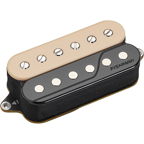 Fishman fluence classic - fishman,