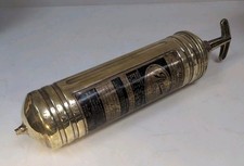 Vintage Pyrene 14" Pump Fire