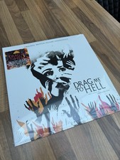 Drag Me To Hell Soundtrack